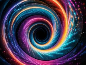 Wormhole Riddles: Portals to Other Dimensions;