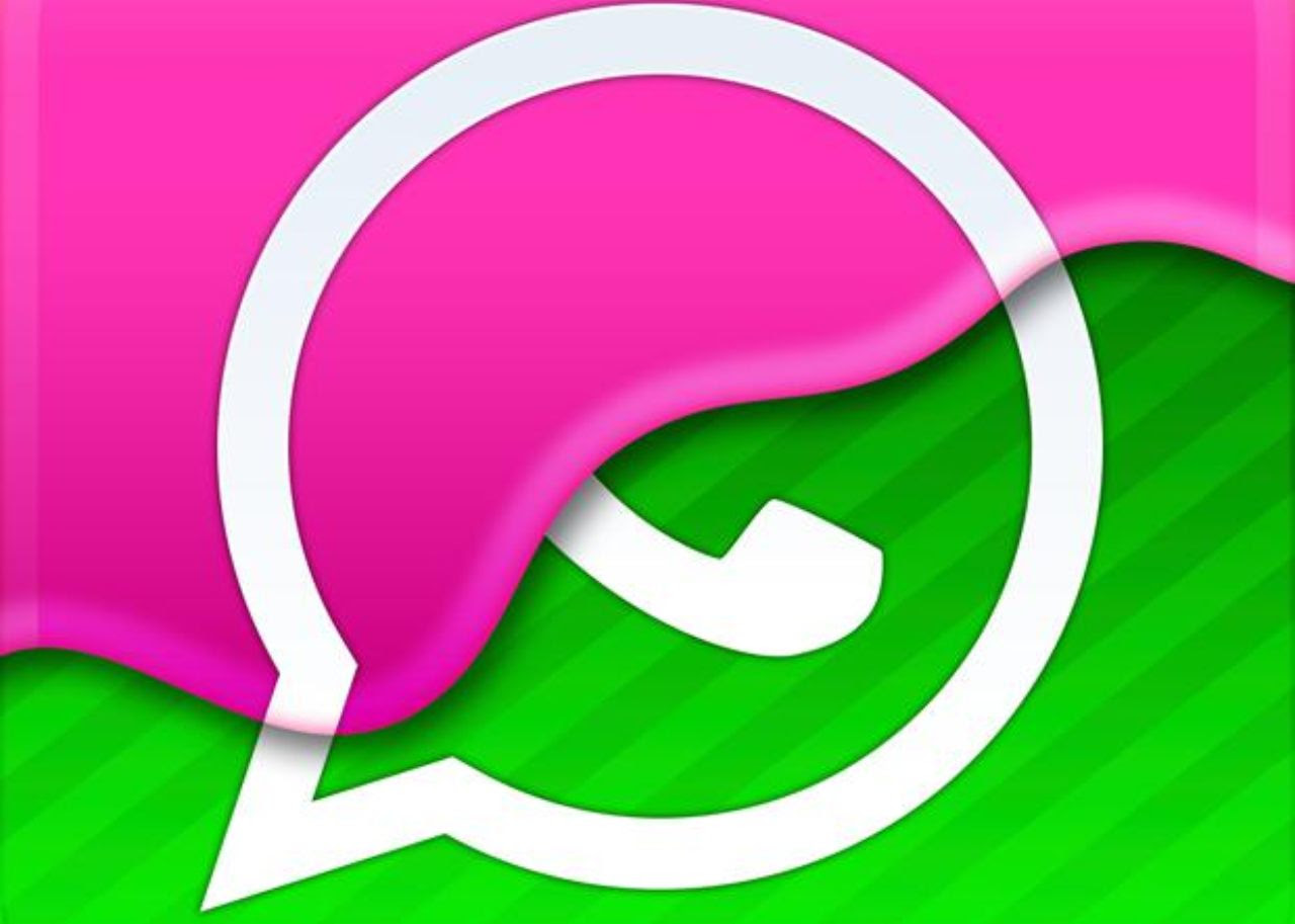 Transforme a Cor Do Seu WhatsApp 